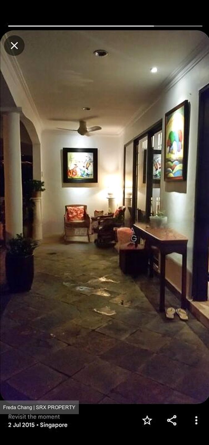 Watten Estate (D11), Semi-Detached #486745161